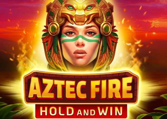 Aztec Fire