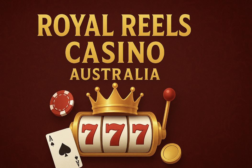 Royal Reels Online Casino